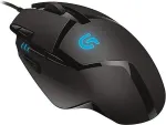 Hiir Logitech G Hyperion Fury