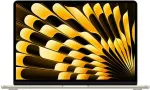 S&uuml;learvuti APPLE 13-tolline MacBook Air: Apple M5 kiip 10-tuumalise protsessori ja 10-tuumalise graafikaga, 16GB, 1TB SSD - Starlight