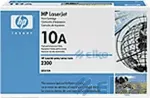Tooner HP Inc HP Toner C8061X (61X) - Schwarz - Kapazit&auml;t: 10.000 Seiten (C8061X)