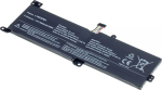 NONAME Battery T6 Power Lenovo IdeaPad 320-15IKB, 320-17IKB, 330-15IKB, 4645mAh, 35Wh, 2cell, Li-pol