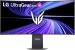 LG UltraGear/45GX90SB-B/44.5"/OLED/UWQHD/240Hz/0.03ms/Black/2R