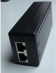 Wantec POE Injector mit Netzteil