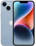 Mobiiltelefon APPLE iPhone 14 Plus 17 cm (6.7") Dual SIM iOS 16 5G 256 GB Blue