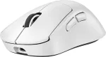 Hiir Logitech G 910-007366 Optisk Optisk Tr&aring;dl&oslash;s Tr&aring;dl&oslash;s Hvid Hvid