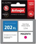 Tooner ACJ Activejet AE-202MNX ink (replacement for Epson 202XL H34010; Supreme; 12 ml; magenta)