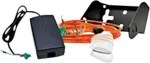 DATALOGIC - Stromkabel - Stromversorgung, 2-polig (M) - Vereinigte Staaten - f&uuml;r Diamond, FireScan, Gryphon, Heron, Heron G, Lynx, QuickScan Mobile, STAR-Modem (90ACC1886)