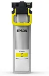 Tooner EPSON C13T11C440 | Ink cartrige | Yellow