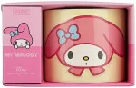 Paladone Hello Kitty My Melody Embossed Mug