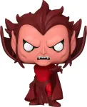 FUNKO POP! Vinyl figuur: Marvel - Mephisto (Strange Tales)