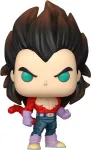 FUNKO POP! Vinyl figuur: Dragon Ball GT - Super Saiyan 4 Vegeta