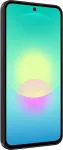 Mobiiltelefon SAMSUNG MOBILE PHONE GALAXY A27 5G/128GB BLACK SM-A276B