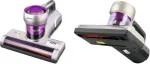 Tolmuimeja Jimmy | Vacuum Cleaner | BX5 Pro Anti-mite | Corded operating | Handheld | 500 W | 220-240 V