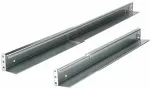 Equip 19" Trageschiene f&uuml;r Serverschr&auml;nke 80x100cm silber