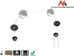 Maclean MC-557B LCD Bracket