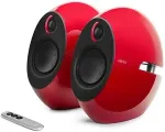 Edifier E25HD 2.0 Bluetooth rot retail