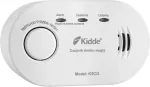 Kidde S&uuml;sinikmonooksiidi andur K5CO White