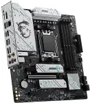 Emaplaat Msi B760 GAMING PLUS WIFI DDR4 motherboard Intel B760 LGA 1700 ATX