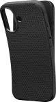 Spigen Kaitse&uuml;mbris Liquid Air, Apple iPhone 17, must,