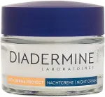 Diadermine Lift+ Derma Protect Night Cream 50ml - Night Skin Cream naistele