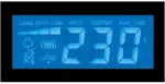 UPS CBP CyberPower | Backup Systems | VALUE2200EILCD | 2200 VA | 1320 W