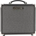 No name Kustom Carbon 25 - combo gitarowe 25 W z modelowaniem i interfejsem USB