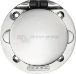 Victron Energy SHP303202000 socket-outlet Stainless steel