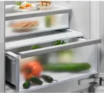 K&uuml;lmik Electrolux Fridge E7MNAE19S
