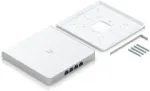 UBIQUITI NETWORKS Ubiquiti U6-Enterprise-IW - Access Point U6 Enterprise In-Wall