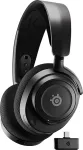 SteelSeries Arctis Nova 7 Tr&aring;dl&oslash;s H&oslash;retelefoner Sort