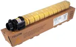 Tooner RICOH 842256 toner cartridge 1 pc(s) Original Yellow