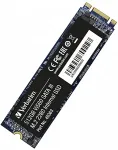 K&otilde;vaketas VERBATIM SSD-ketas Vi560 512GB M.2 2280 SATA III (49363)