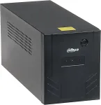 Dahua UPS||900 W|1.5 kVA|Waveform Sine/Pure sine|Line-Interactive|Black|PFM3350-1500