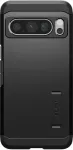 Spigen Kaitse&uuml;mbris Tough Armor, Google Pixel 8 Pro, must,