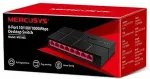 TP-Link Switch Mercusys MS108G 8xGE