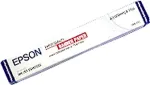 EPSON Photo Quality Ink Jet Paper - Banner - Rolle A2 (42 cm x 15 m) - 105 g/m2 - 1 Stck. (C13S041102)