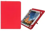 RIVACASE TABLET SLEEVE 10.1" GATWICK/3217 RED