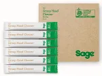 SAGE Puhastustabletid , 6tk