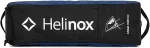 No name Helinox Chair One (RE) Camping chair 4 leg(s) Black, Blue