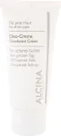 ALCINA Deodorant Creme 50ml - Deodorant naistele