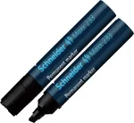 Schneider Marker permanentne 280 l&otilde;igatud 4-12mm must