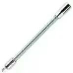 DSDTOOLS 1/4" painduv pikendusvarras 147 mm DS1465