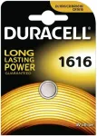Duracell Electro 1x CR1616 3V