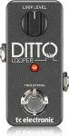 TC Electronic Ditto Looper Looper
