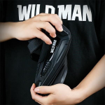 Wildman Bicycle holder case M M40 black