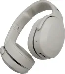 Skullcandy Crusher 540 Active drahtlose Kopfh&ouml;rer, Grau Bluetooth Over-Ear