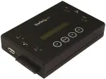 StarTech USB ja SATA CLONER / ERASER .