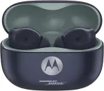 MOTOROLA Moto Buds 2 Plus - Silhouette Black DE