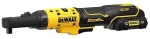 DeWALT DCF500L2G-QW power wrench