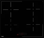 Pliidiplaat FREGGIA HCI640B