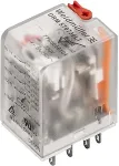 Weidm&uuml;ller 7760056104 electrical relay Transparent